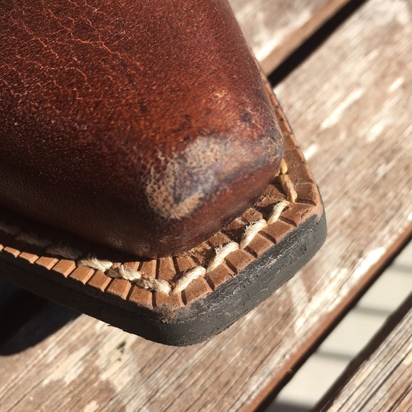 Ariat Women’s Heritage Western X-Toe Boots - Picture 8 of 8